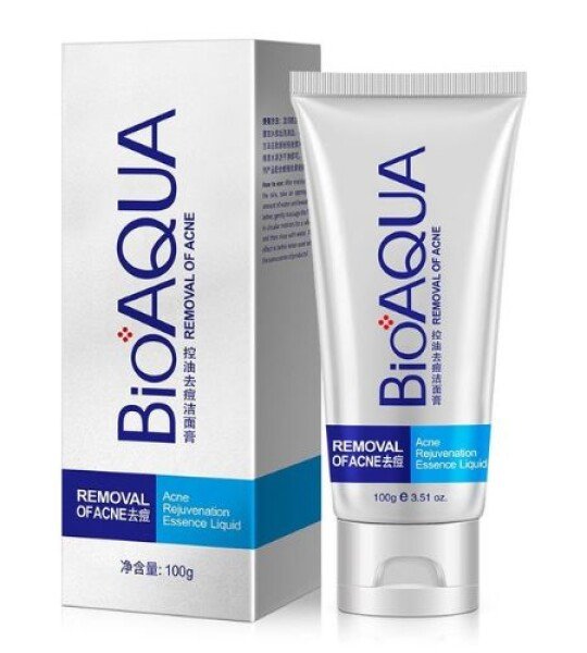 Bioaqua Acne Cream Price in Pakistan