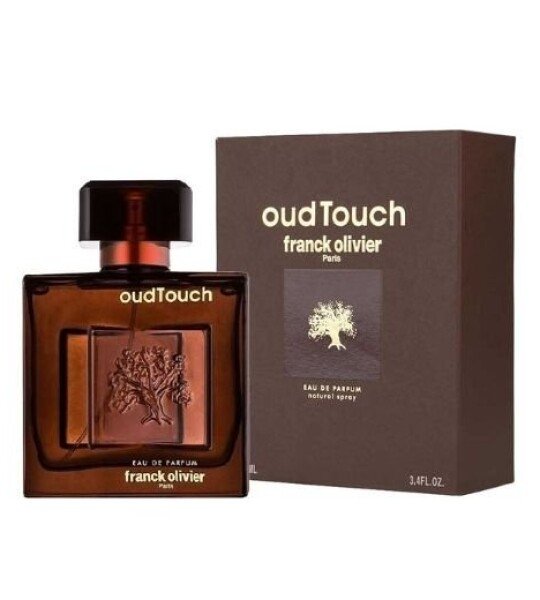 Franck Olivier Oud Touch EDP 100ML In Pakistan