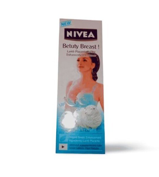 Nivea Breast Tightening Cream In Pakistan