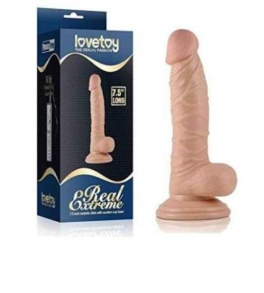 Realistic Dildo Sex Toys Price In Pakistan