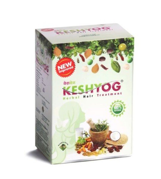 Keshyog Hair Growth Oil In Pakistan