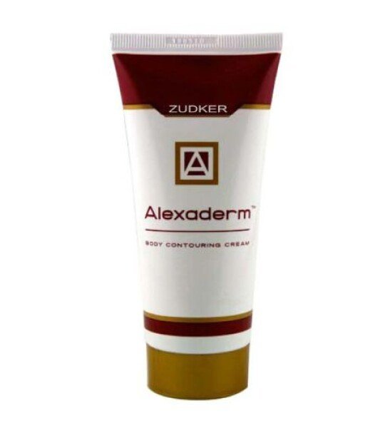 Alexaderm Cream In Pakistan