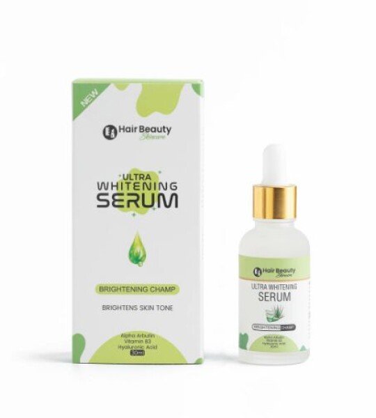 Ultra Whitening Serum in Pakistan