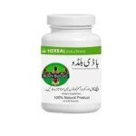 Body Buildo Capsule In Pakistan