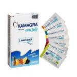 Buy Kamagra Oral Jelly In Pakistan