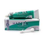 Hadensa Comfort Cream In Pakistan