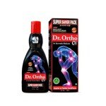 Dr Ortho Pain Relief Oil In Pakistan