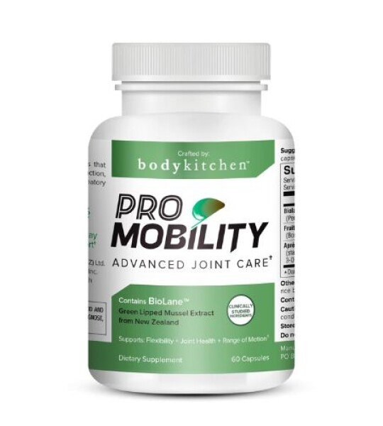 Pro Mobility Support for Joint & Muscle Health in Pakistan