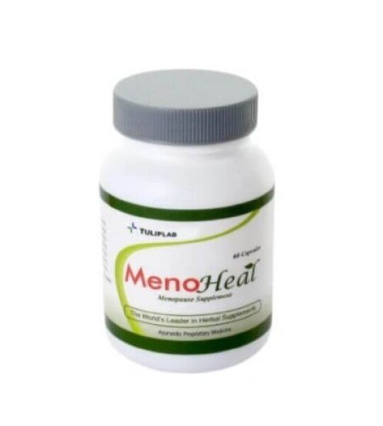 Menoheal Formulation 1 in Pakistan