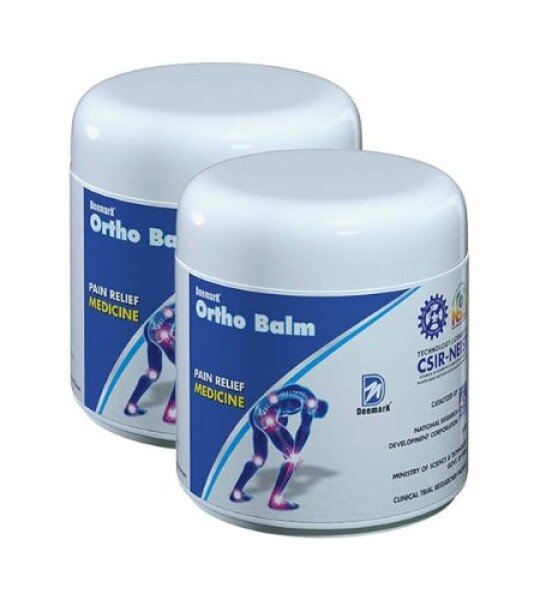 Ortho Balm in Pakistan