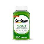 Centrum Adults Multivitamin In Pakistan