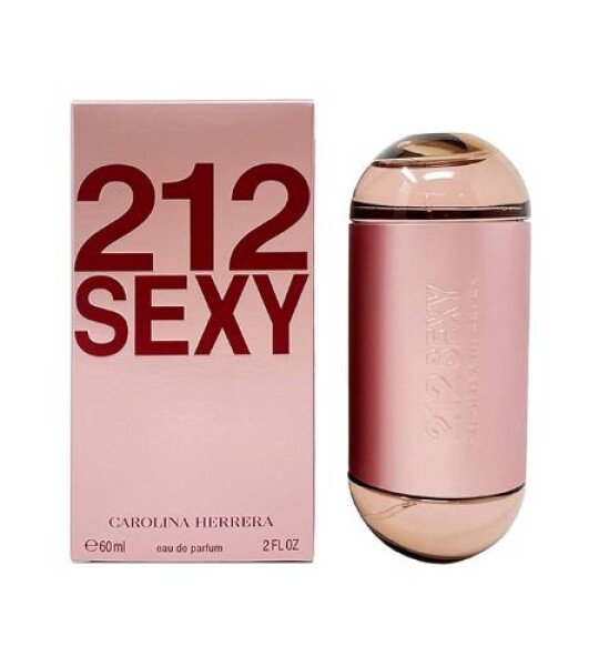 Carolina Herrera 212 Sexy Women Parfum In Pakistan