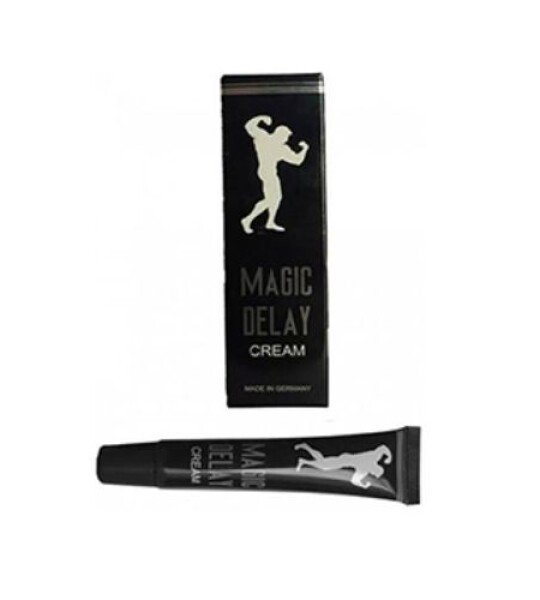 Magic Delay Cream In Pakistan