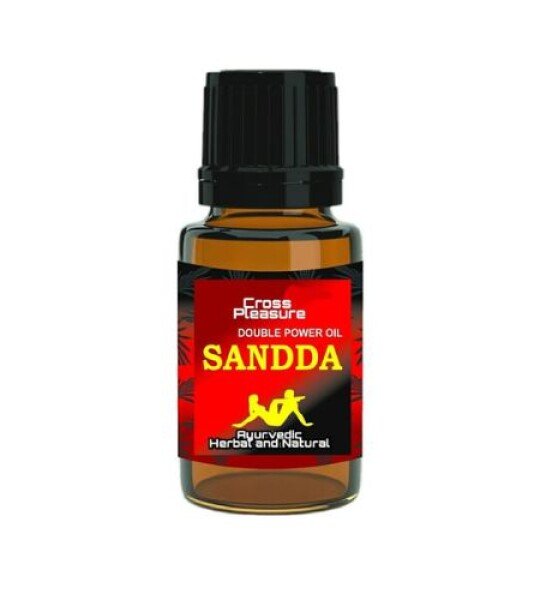 Sanda Oil in Pakistan