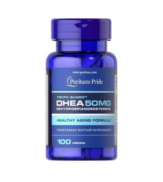 Dhea 50mg Tablet in Pakistan