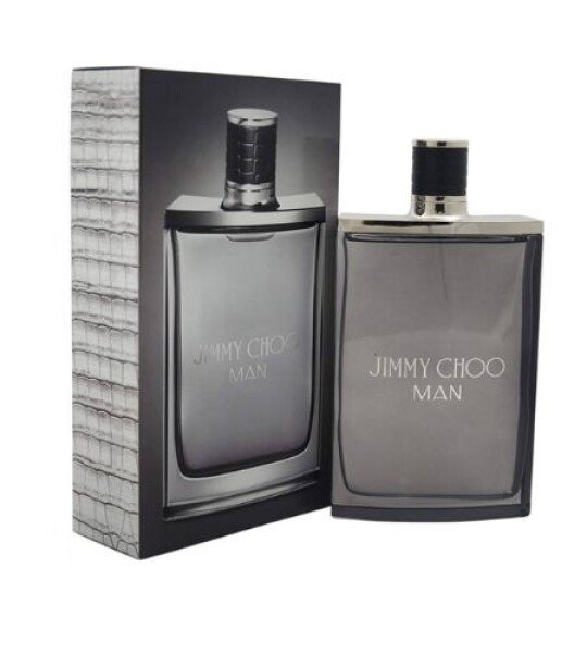 Jimmy Choo Men Perfume in Pakistan