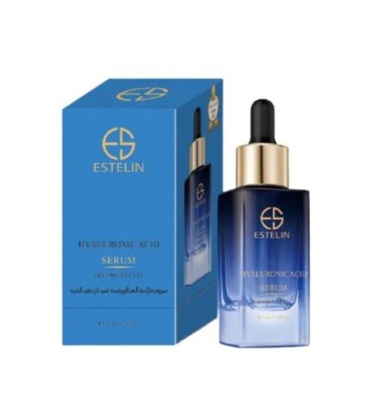 Estelin Hyaluronic Acid Serum In Pakistan