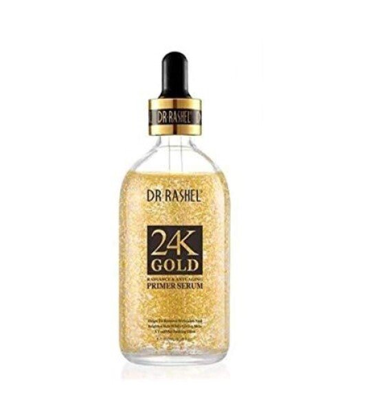 Dr Rashel 24k Gold Serum in Pakistan