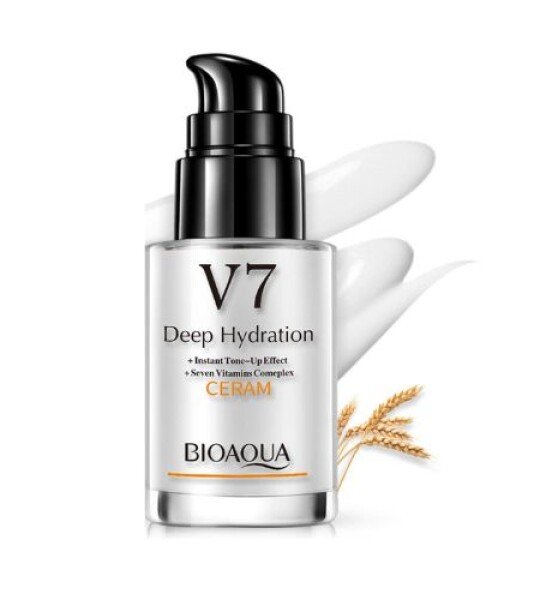 V7 Toning Light Deep Hydration Cream In Pakistan