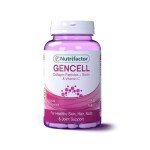 Gencell Tablets In Pakistan