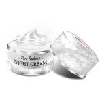 St.Botanica Pure Radiance Night Cream In Pakistan