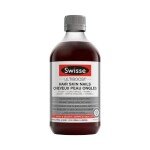 Swisse Hair Skin Nails Liquid In Pakistan