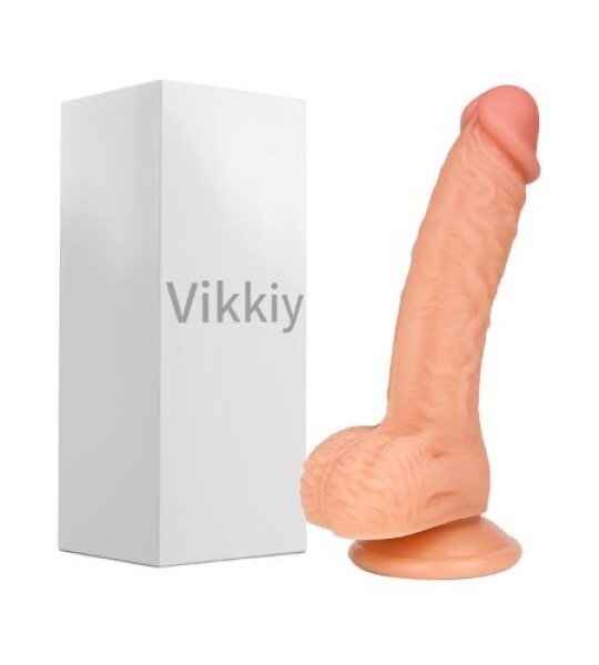 Vikkiy Dildo In Pakistan