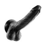 Black Colour Dildo In Pakistan