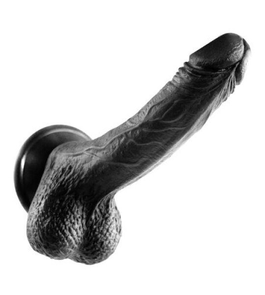 Black Colour Dildo In Pakistan