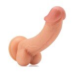 Realistic Dildo for G spot Stimulation In Pakistan