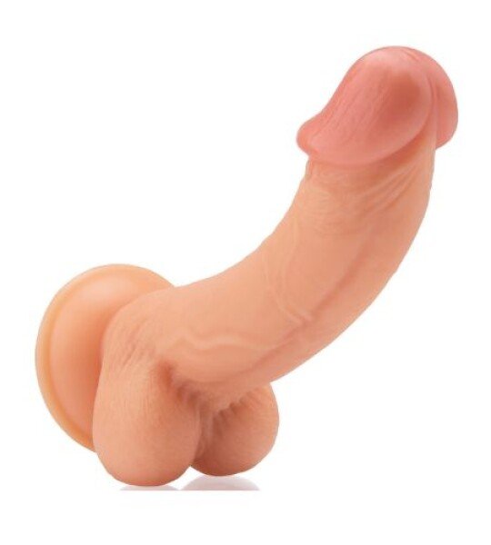 Realistic Dildo for G spot Stimulation In Pakistan