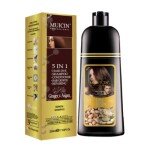 Muicin 5 in 1 hair color shampoo in pakistan