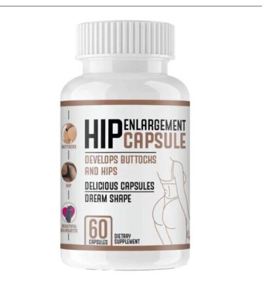 Hip Enhancement Capsule Price In Pakistan