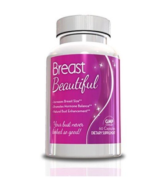 Bust Bunny Breast Enhancement Pills In Pakistan