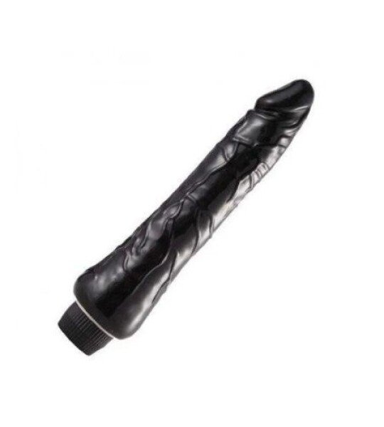 Black Dildo Sex Toy For Adults In Pakistan