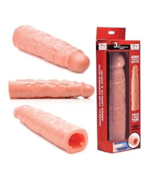 Penis Sleeve Sex Toy Price in Pakistan