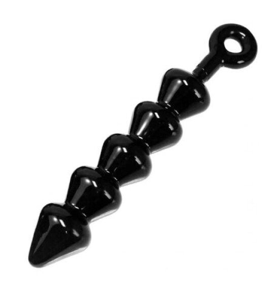 Master Series Anal Link Butt Plug Large In Pakistan