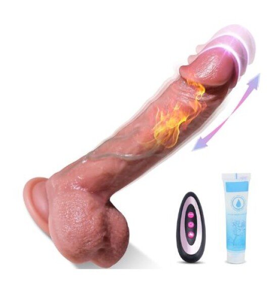 Realistic Dildo Sex Toys Price In Pakistan