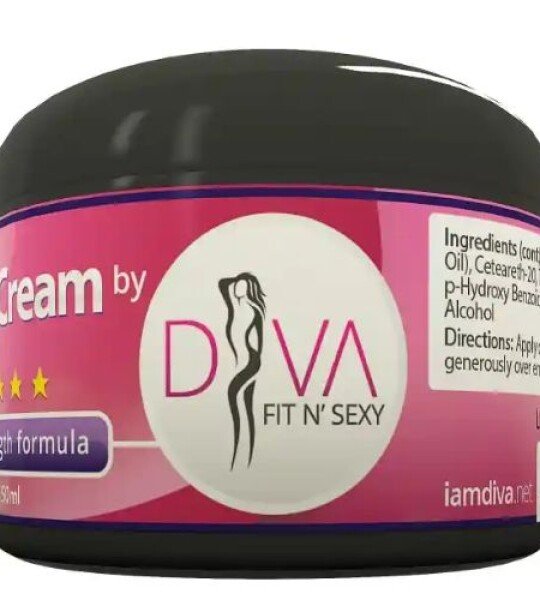 Diva Bust Cream Online In Pakistan