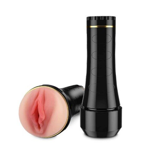 Pocket Pussy Vagina Masturbator Female Sex Toys for Man  In Pakistan