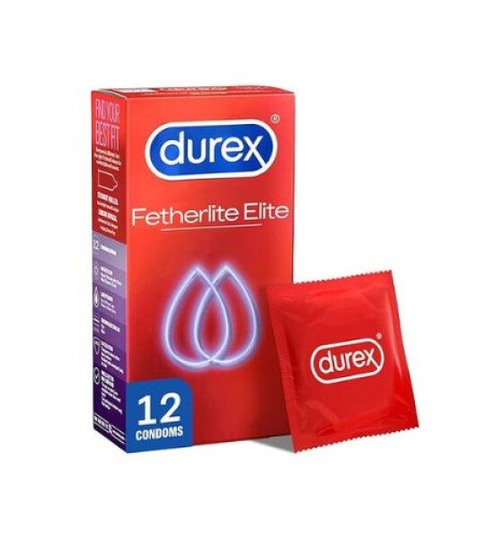 Durex Fetherlite Ultima Extra Thin Condoms In Pakistan