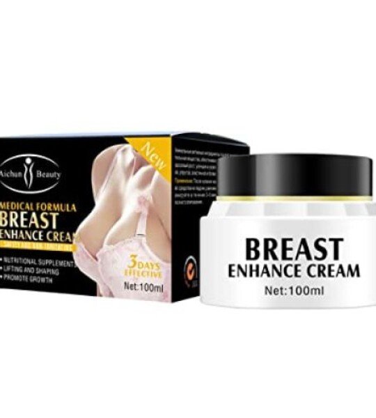 Aichun Beauty Breast Enhance Cream Lifting 100Ml