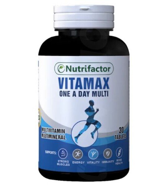 Vitamax One A Day Multi In Pakistan