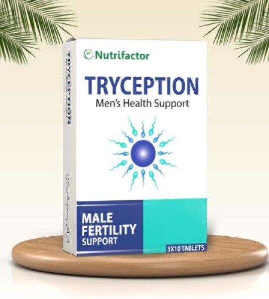 Tryception For Male In Pakistan