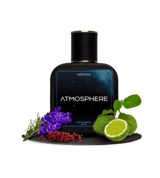 Atmosphere - Men's Fragrance Perfume In Pakistan