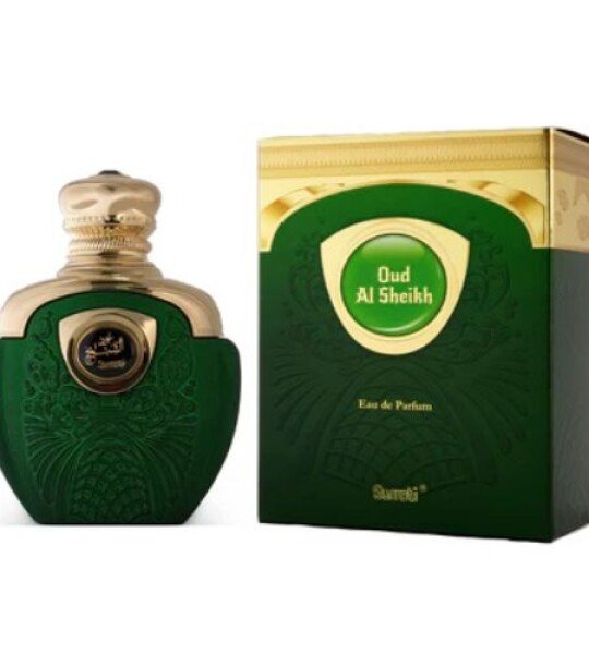 Surrati Oud Al Sheikh, For Men & Women,25ml